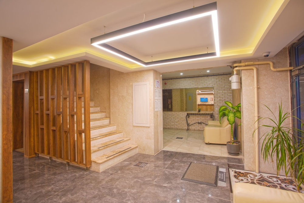 Sim Hotel Istanbul 7/49