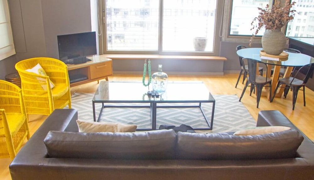 ITC Hospitality Group Two Bedrooms Cartwright's Corner 23/45