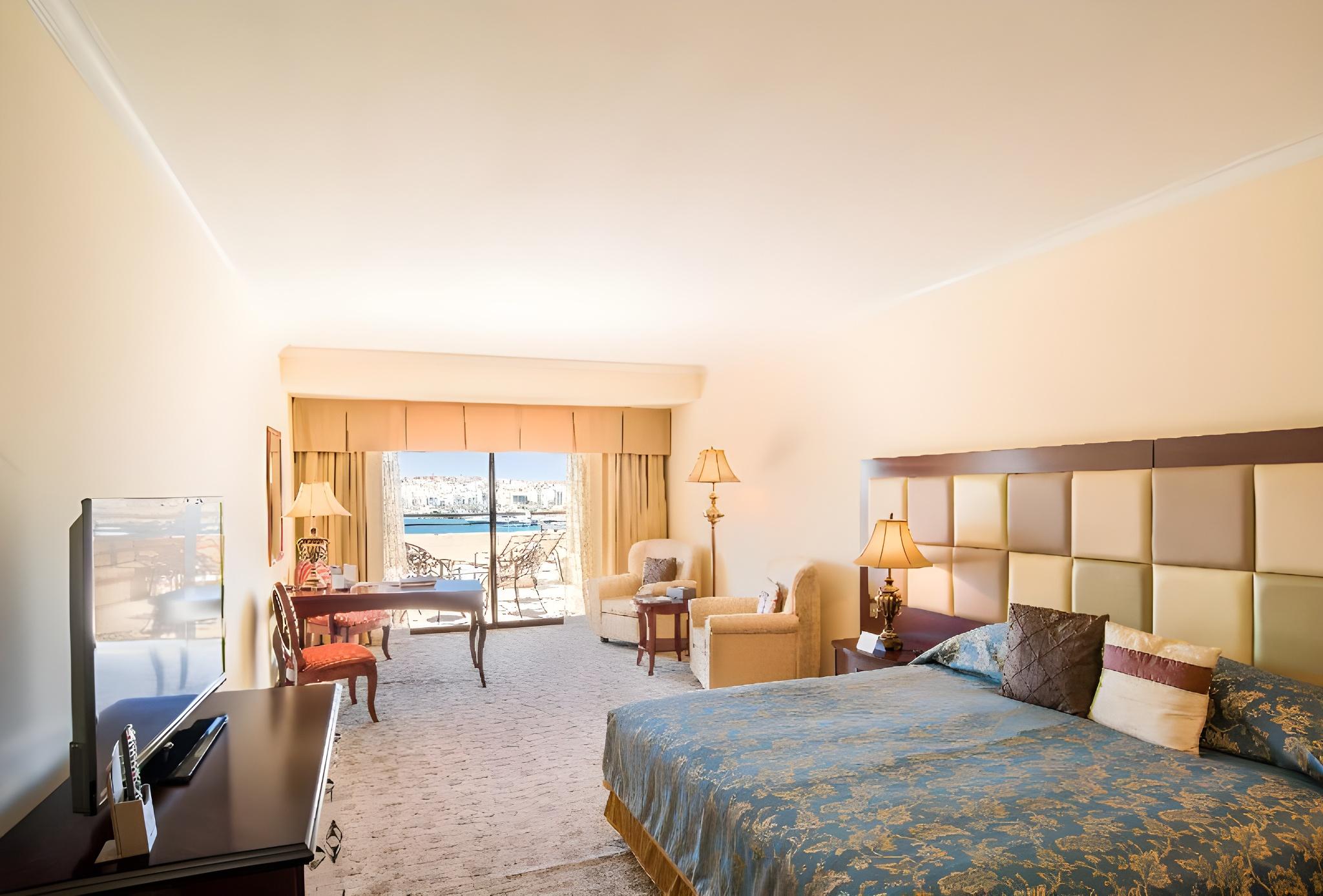 Premium, Sea Front, Terrace