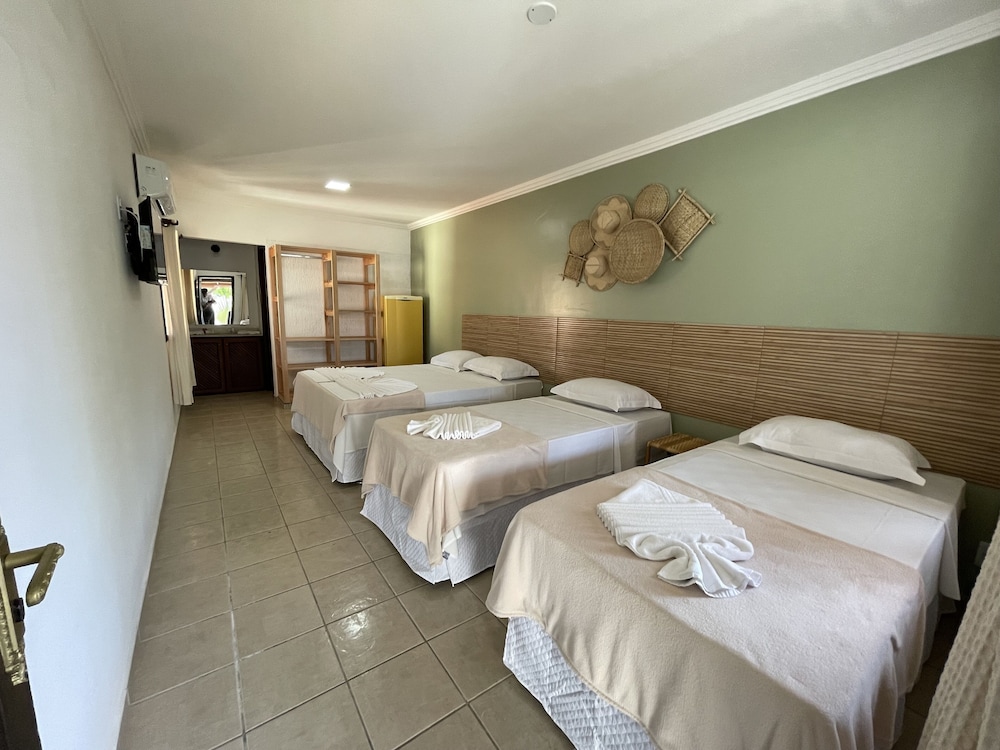 Muta Praia Hotel 3/34