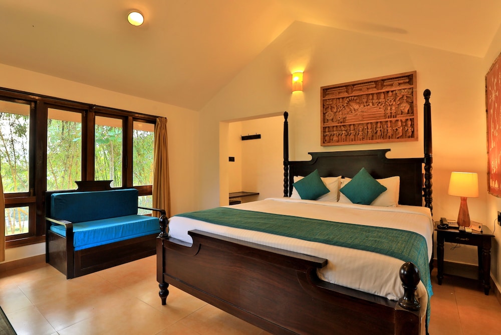 Heritage Resort Coorg 19/55