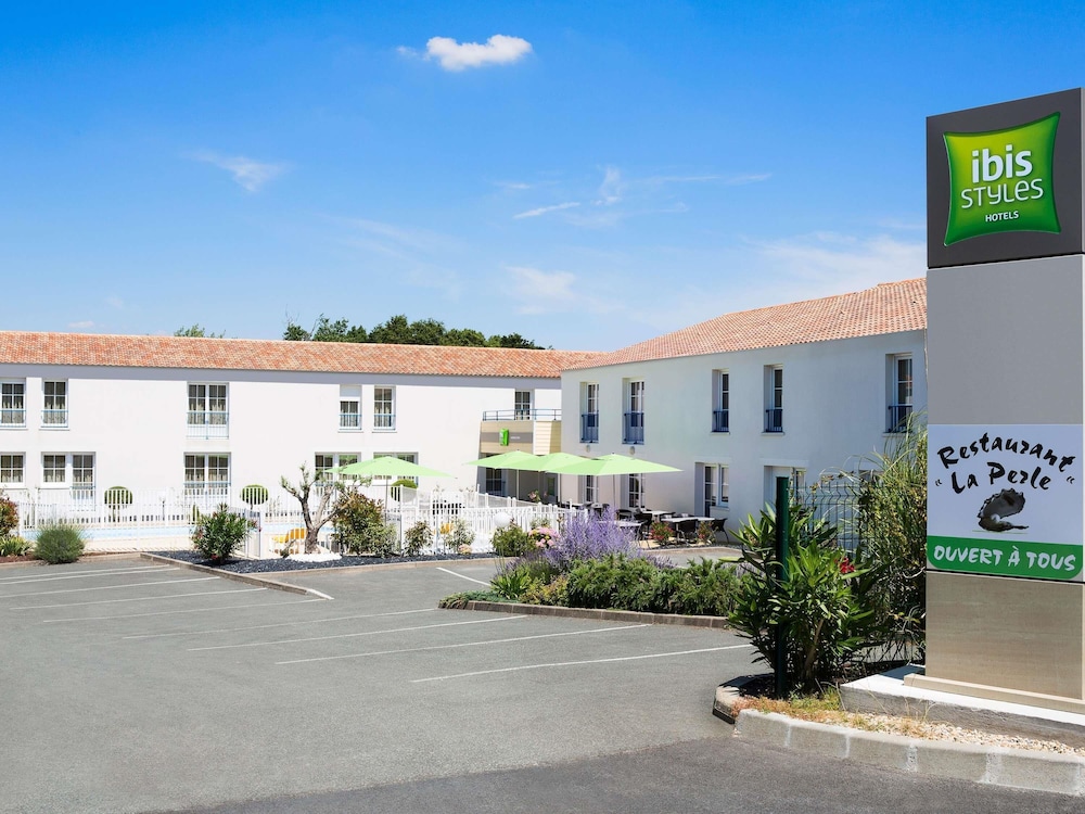 Ibis Styles Marennes Oleron 43/53