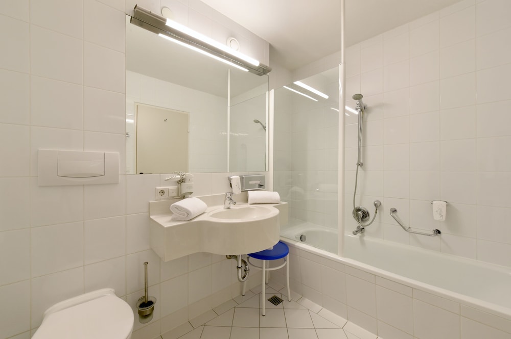 Hotel Neutor Express 12/55