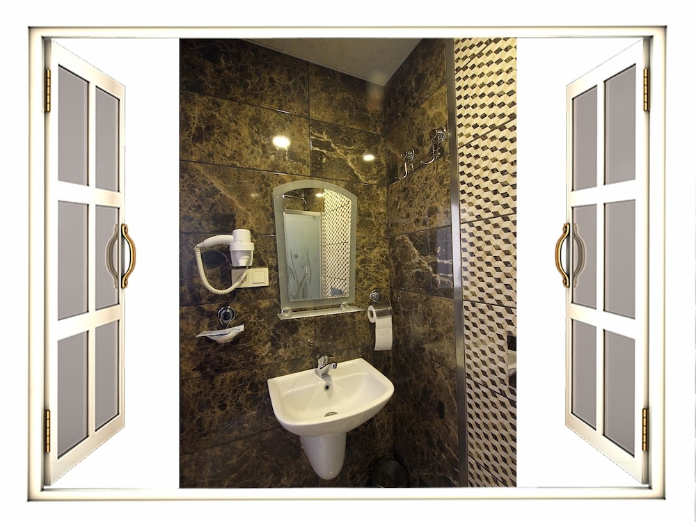 Venus Hotel Taksim 31/33