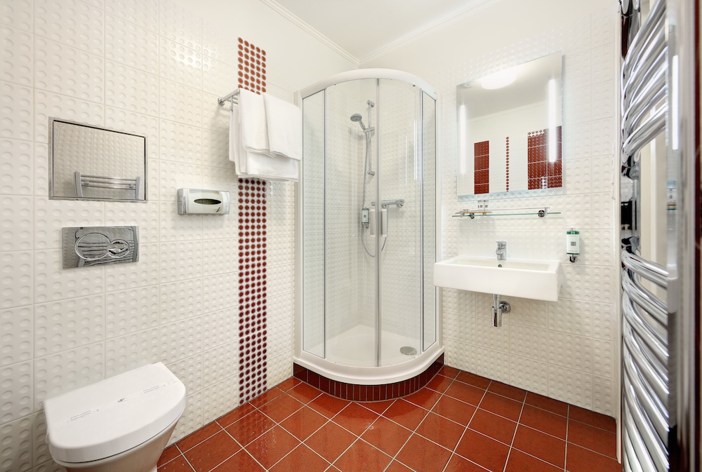 Salvator Boutique Hotel 56/57