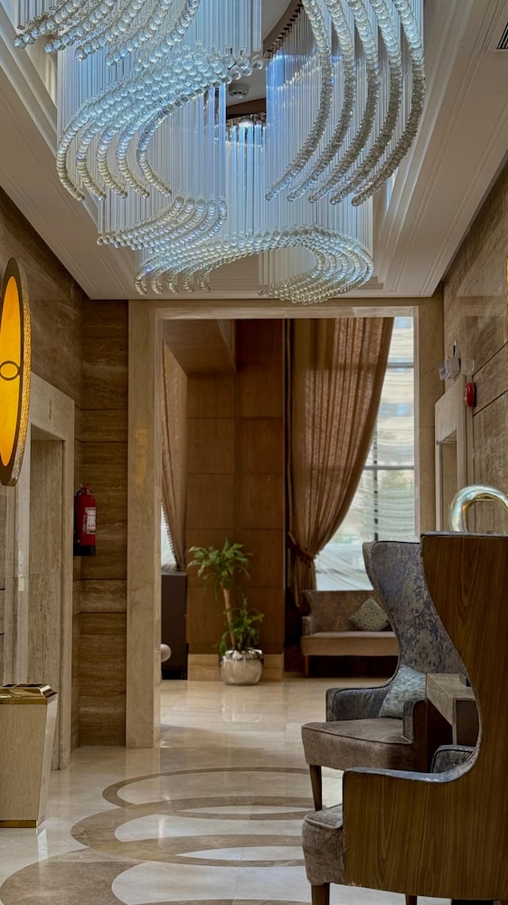 فندق عفراء(Afraa Hotel) 27/53