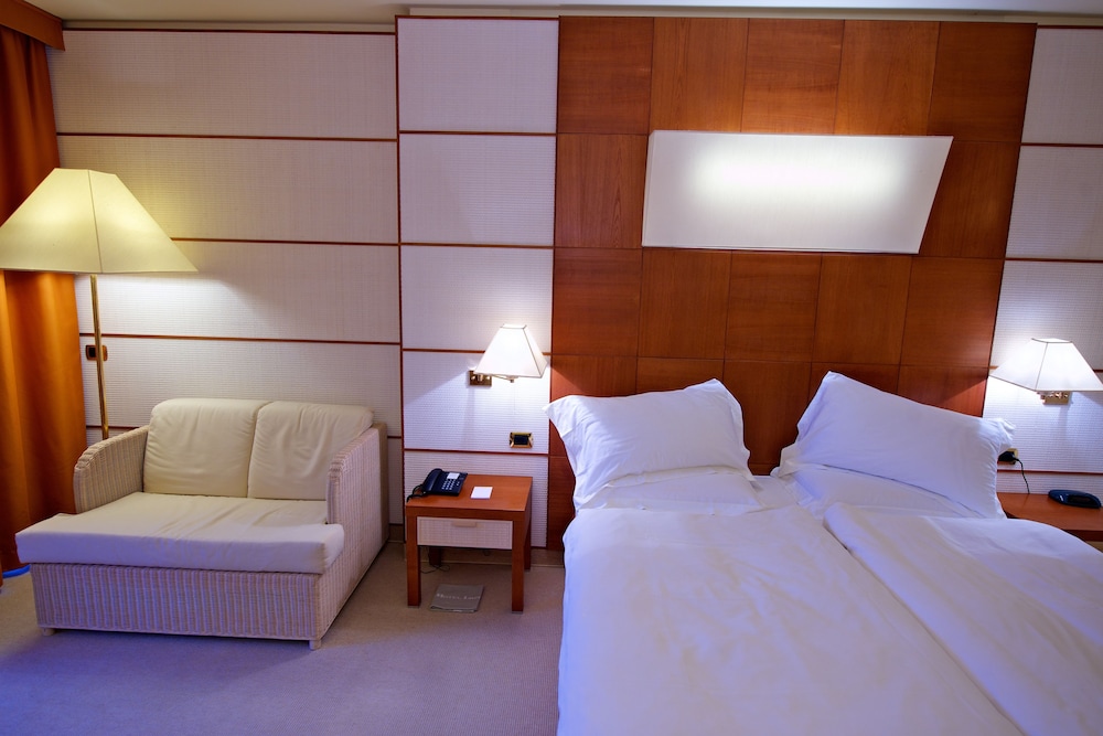 Park Hotel Imperial Centro Tao Natural Medical Spa 18/79