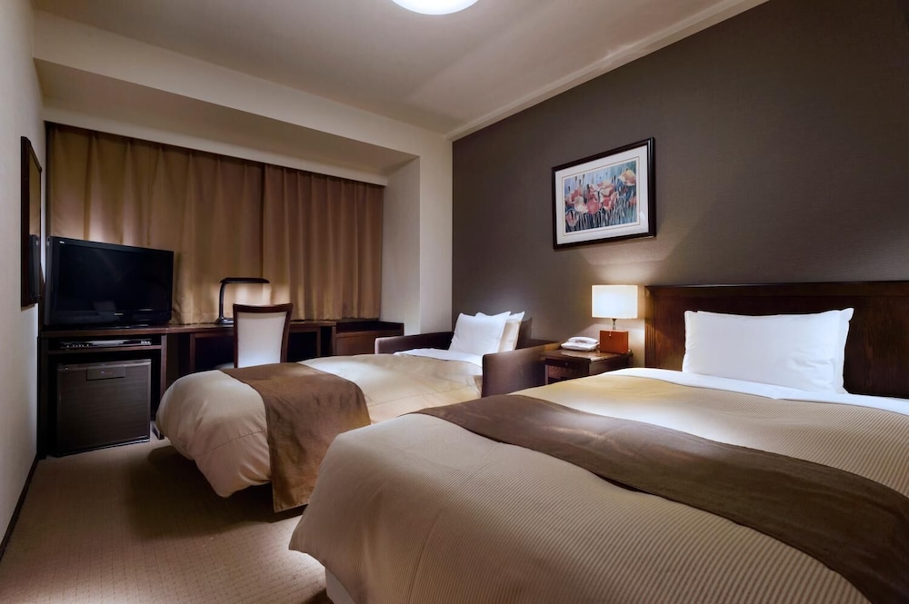 Hotel Sealuck Pal Takasaki 8/32