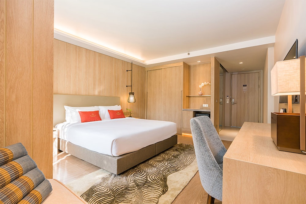 Divalux Resort And Spa 18/50
