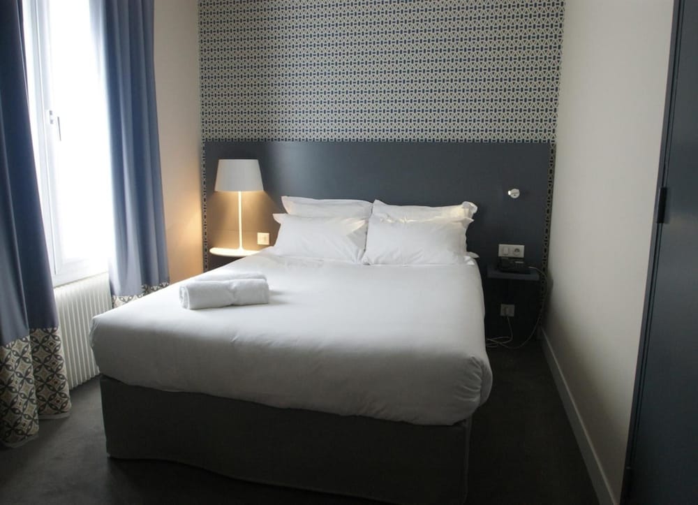 Acropolis Hotel Paris Boulogne 32/65