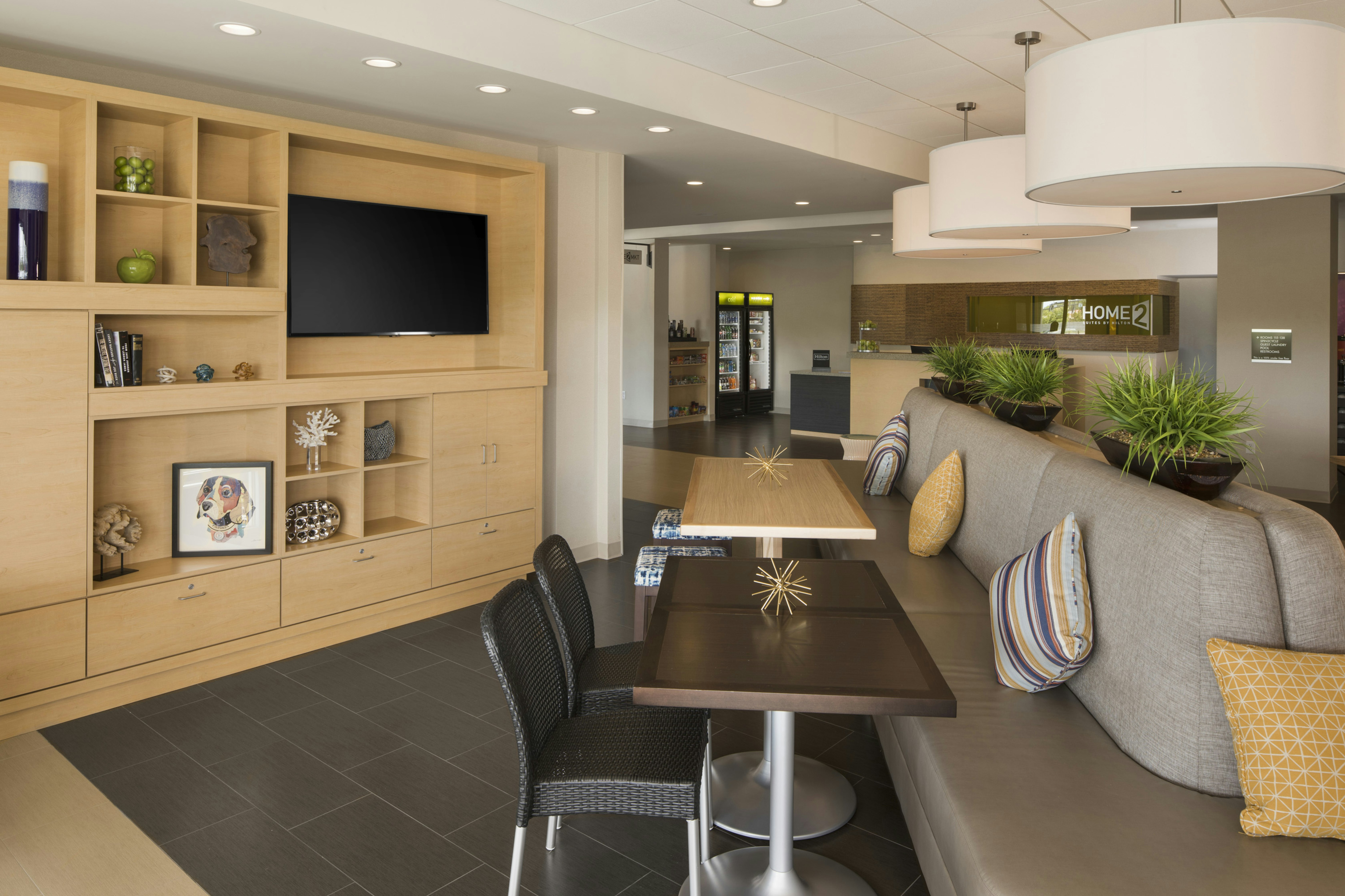Home2 Suites By Hilton Mishawaka South Bend 20/20