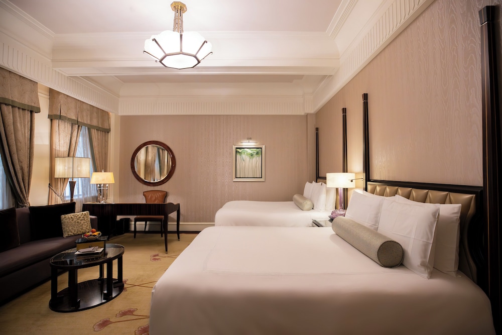 FAIRMONT PEACE HOTEL 11/50