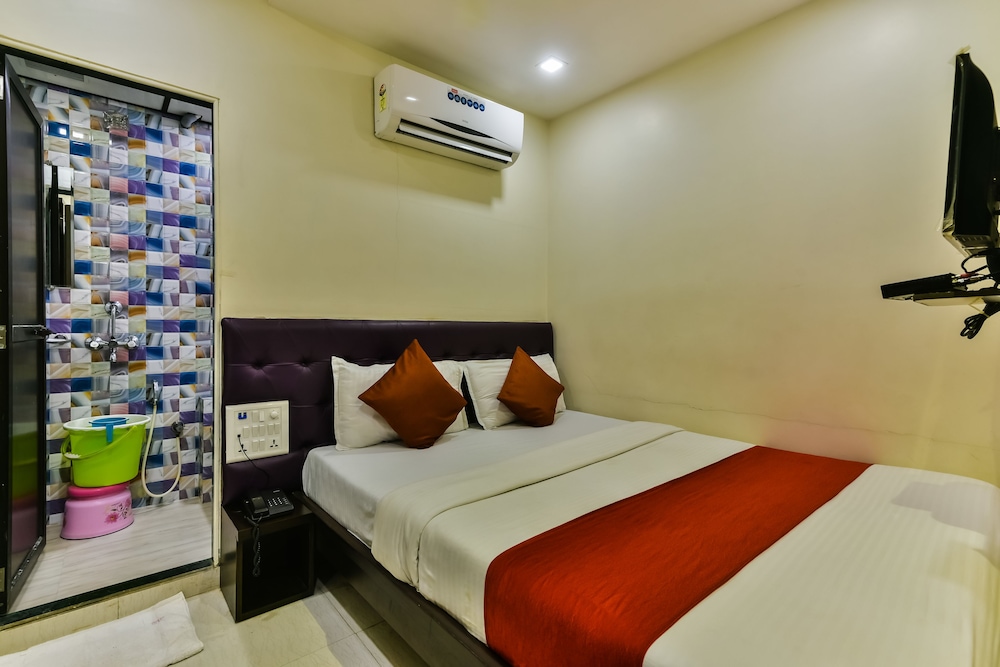 Hotel Guest Inn Residency 15/50