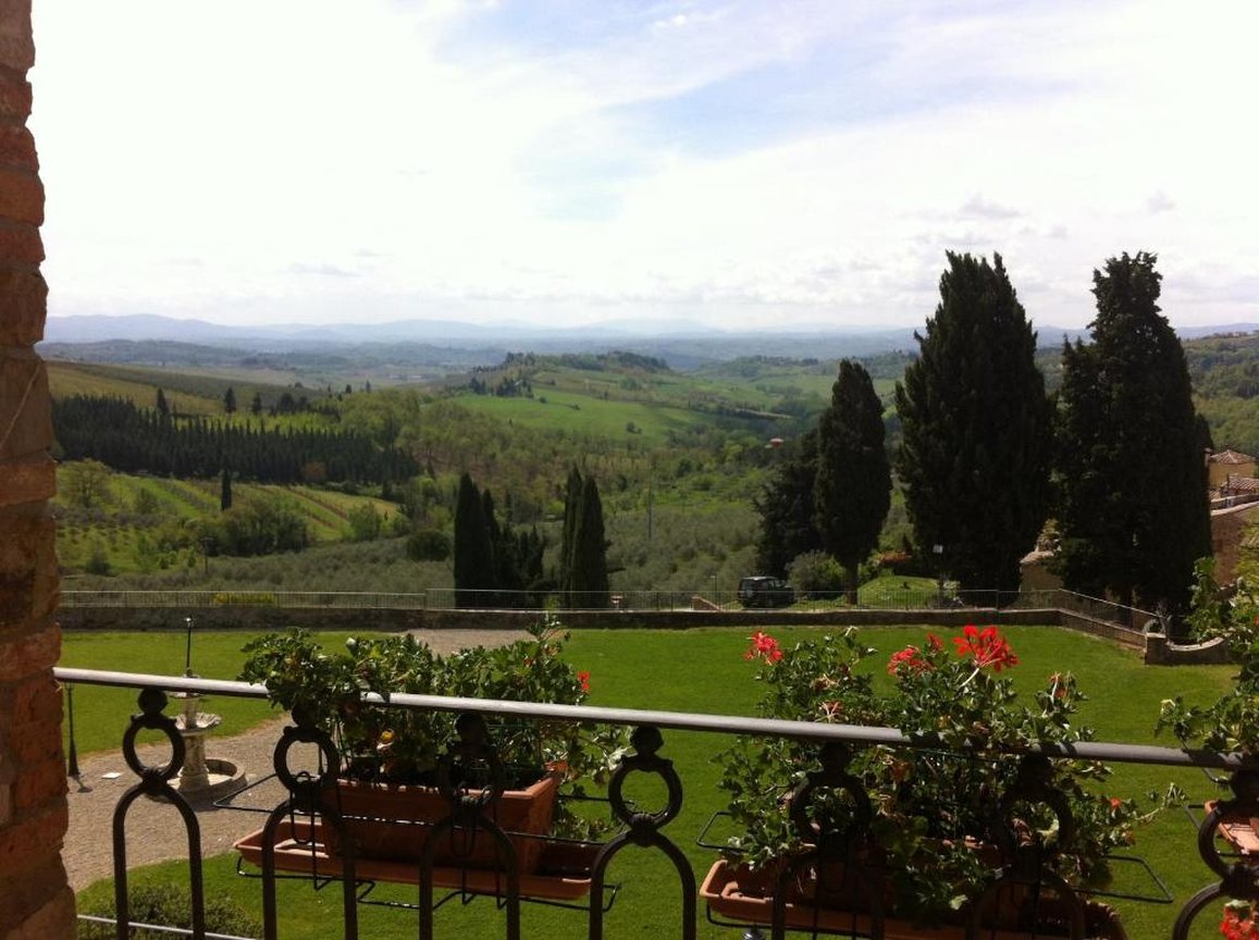 Villa San Filippo 69/73