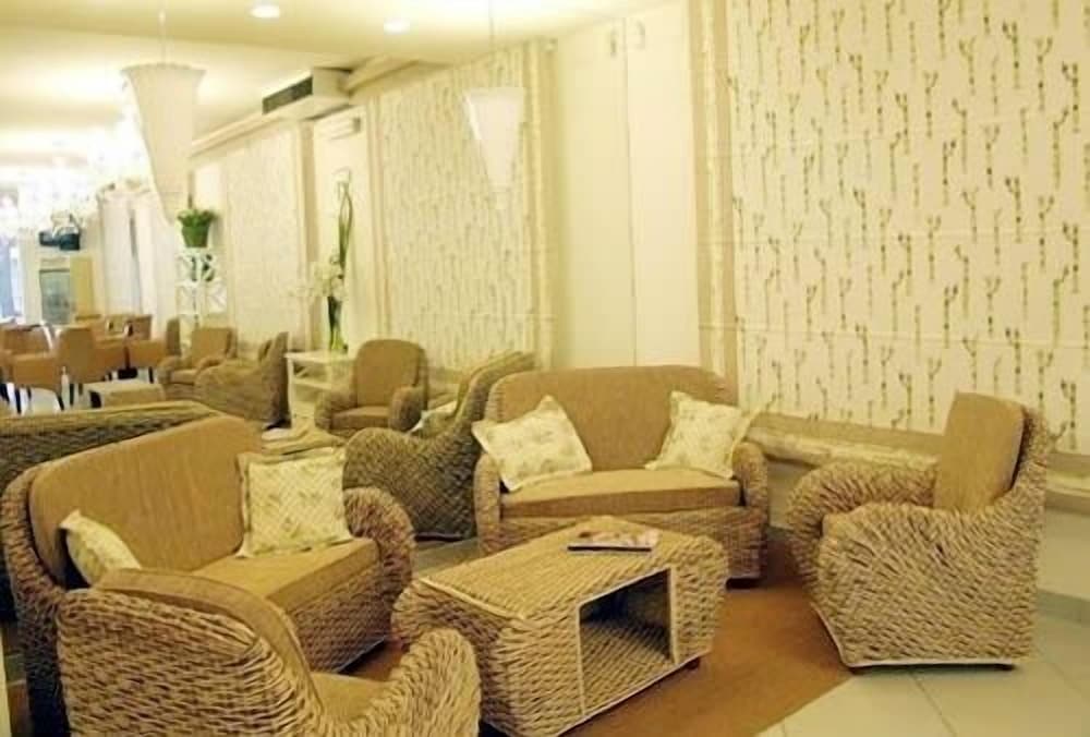 Hotel Speranza 26/50