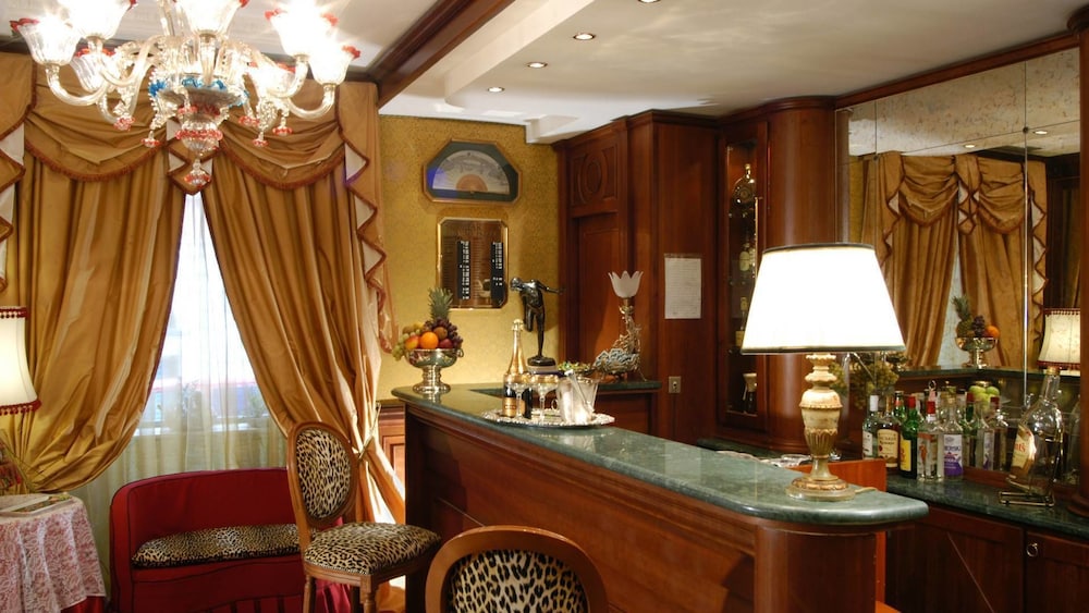 LH Hotel Andreotti 26/50
