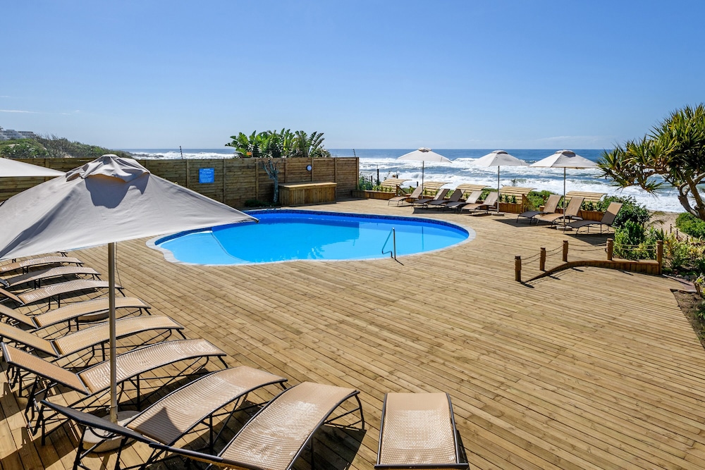 Suntide Hotel 30/36