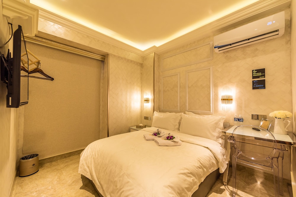 AC Residence Kota Kinabalu 6/25