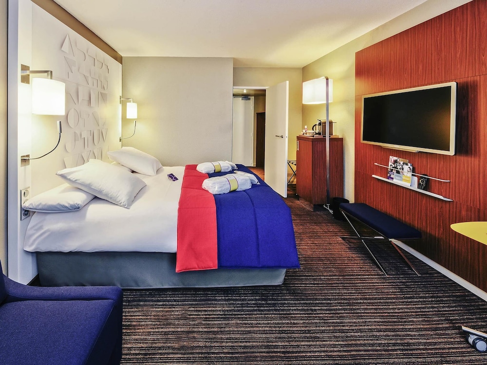 Mercure Rennes Centre Parlement 16/69
