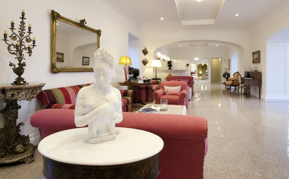 Hotel Corallo Sorrento 62/80