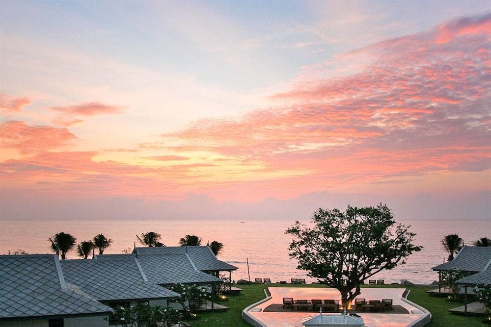 Devasom Hua Hin Resort 46/50