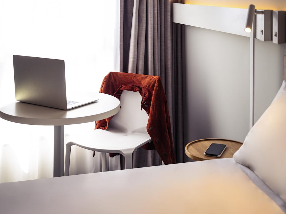 Ibis Annecy Cran Gevrier Hotel 58/68