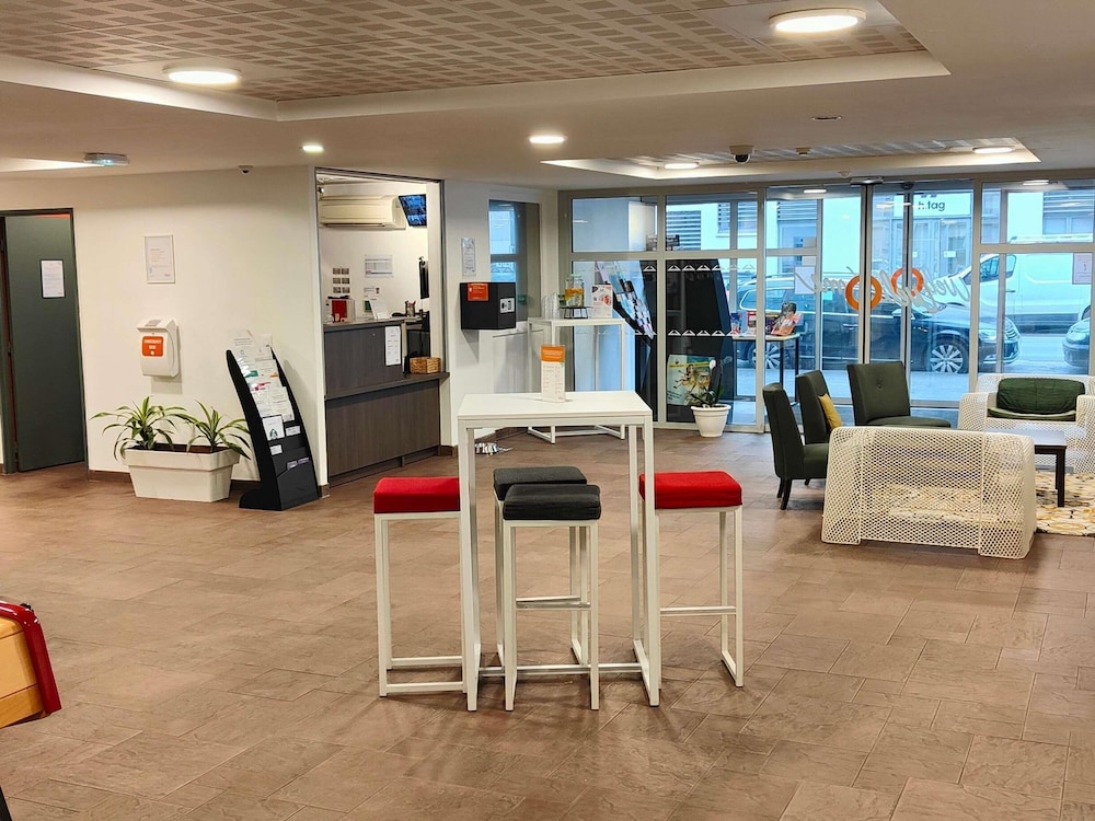 Aparthotel Adagio Access Poitiers 36/69