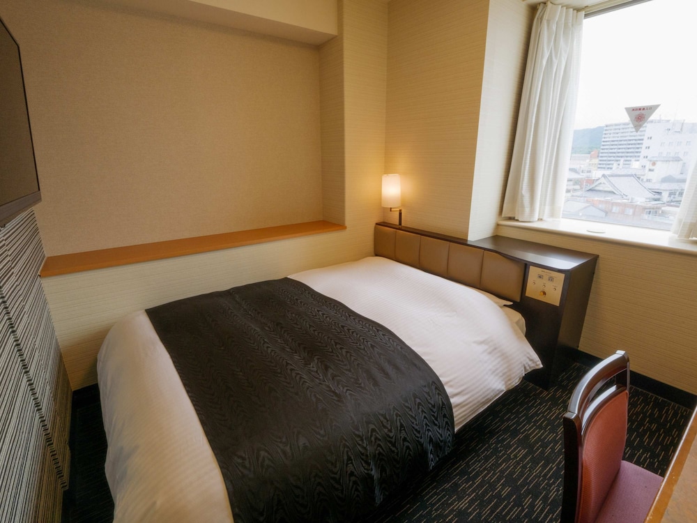 Apa Hotel Miyazaki Nobeoka Ekiminami 14/62