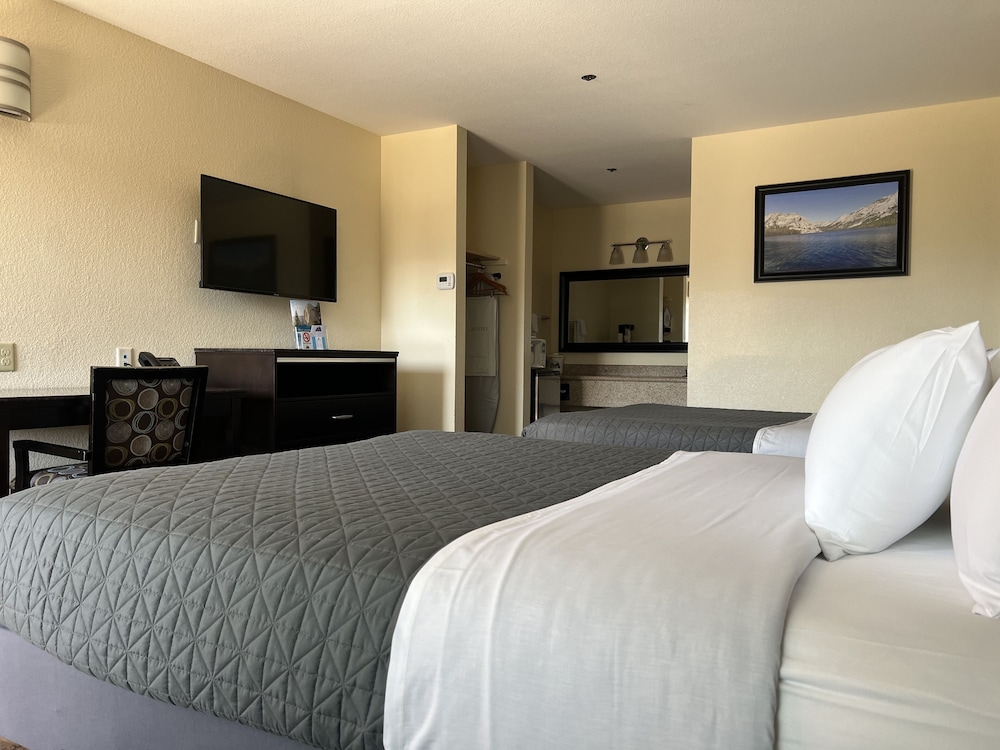 Yosemite Sierra Inn 18/52