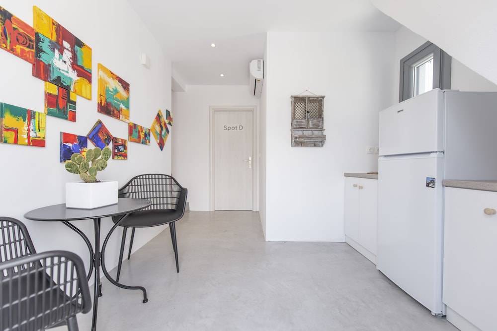 Bedspot Hostel 27/46