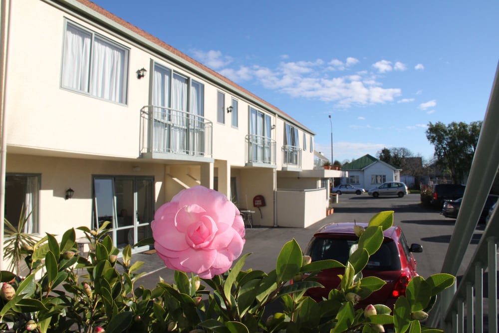Alcala Motor旅馆(Alcala Motor Lodge) 图片1