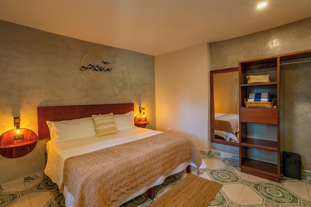 Casa Madero Hotel 10/34