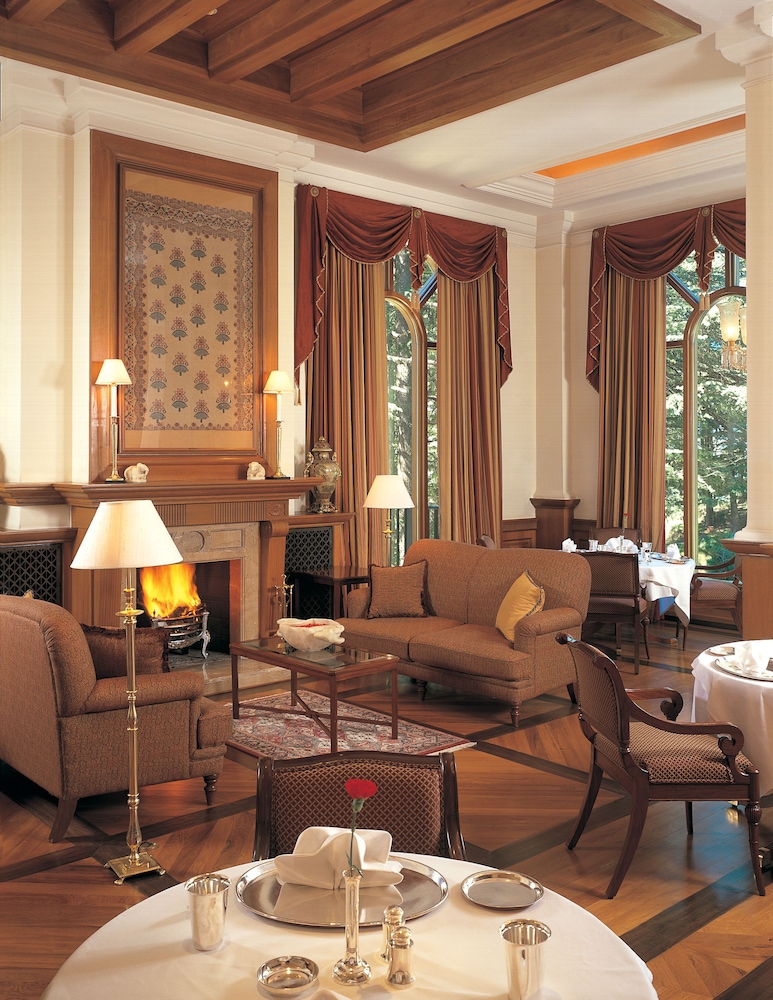 Wildflower Hall, An Oberoi Resort, Shimla 43/63