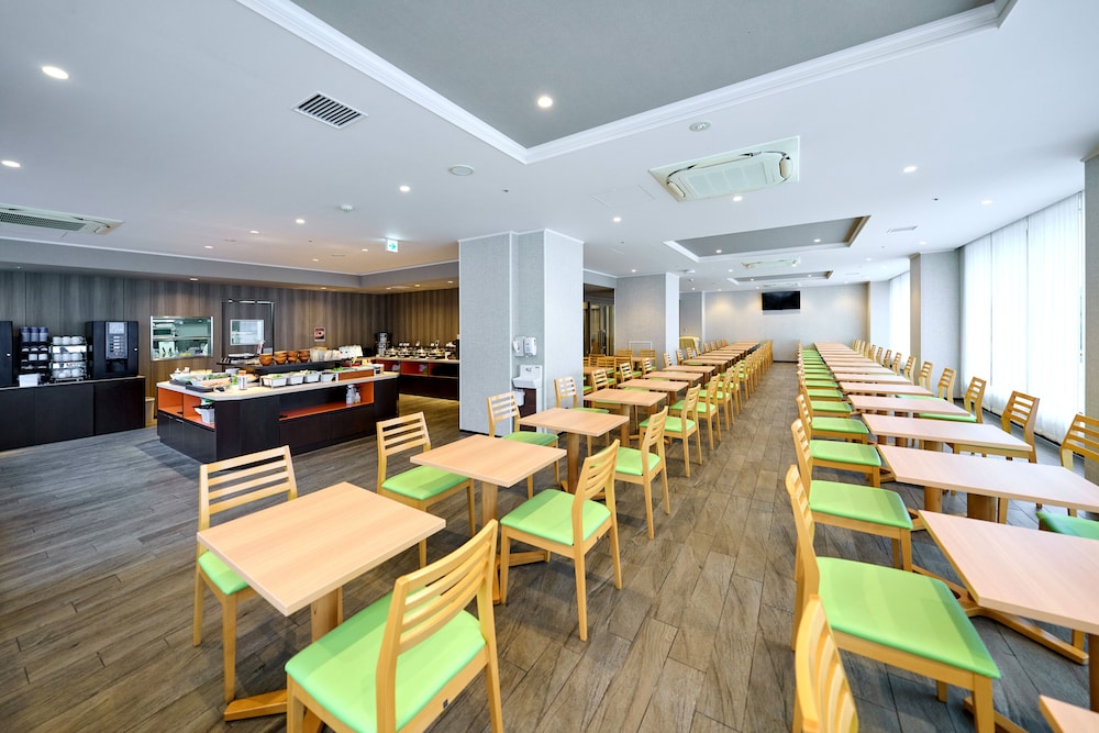 Smile Hotel Premium Sapporo Susukino 54/67