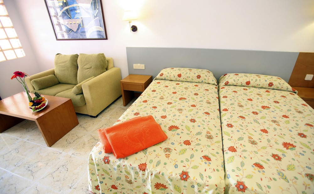 BLUESEA Golden Beach 26/47