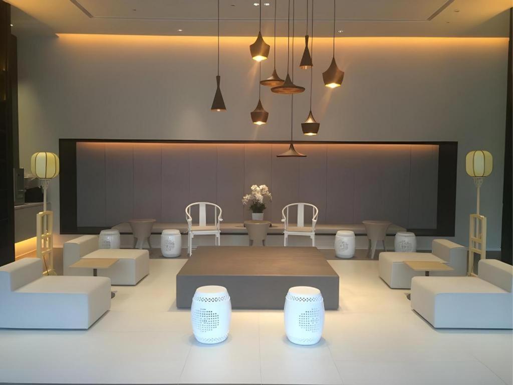 Jinjiang Inn Select (Shanghai Zhangjiang High-tech Park) 40/50