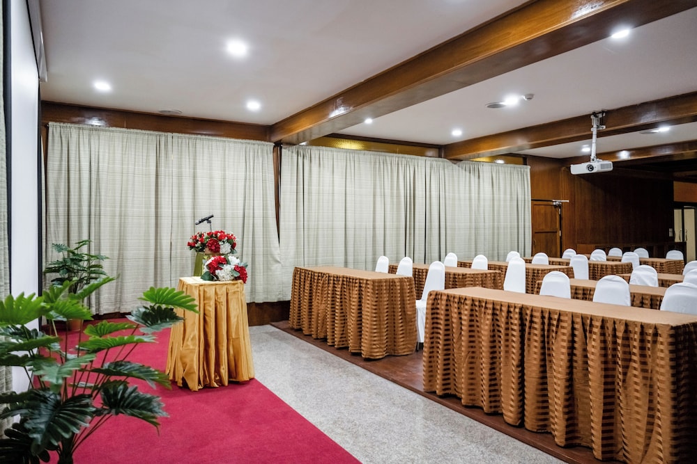 The Victory Executive Residences 53/62