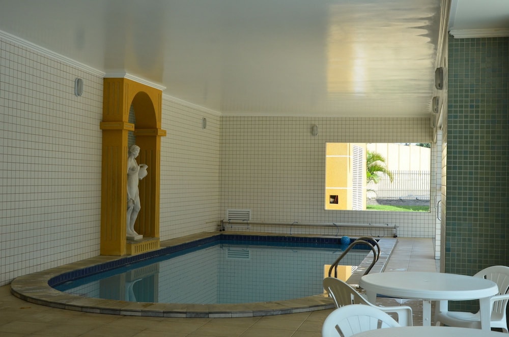 Barbur Plaza Hotel 25/45