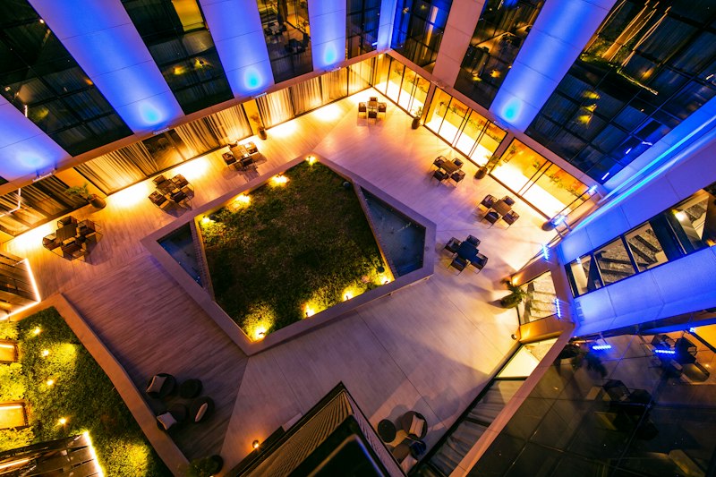 Hilton Garden Inn Santiago del Estero 8/78