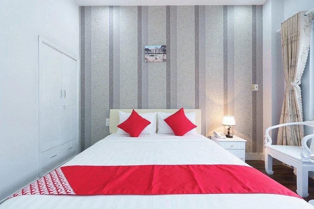 Oyo 101 Saigon Hotel 11/42