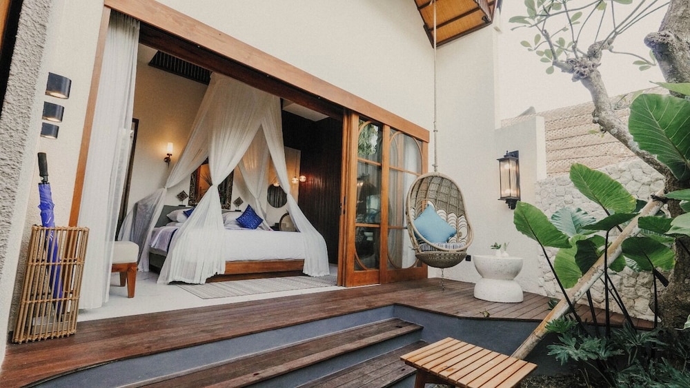 Natya Hotel Tanah Lot 6/78