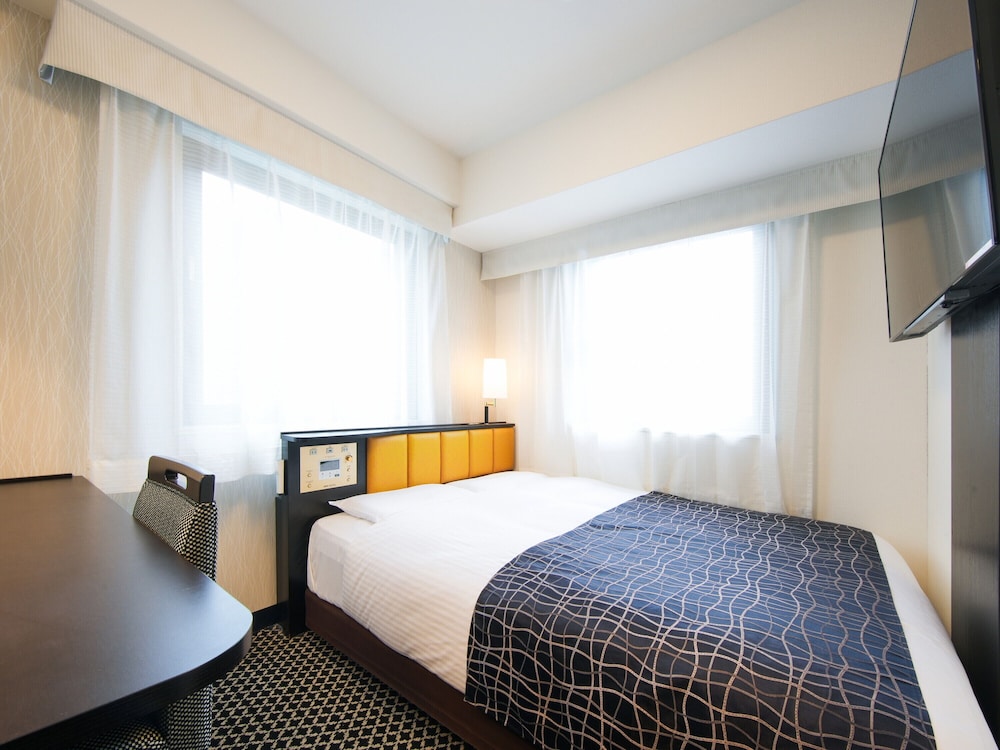 Apa Hotel Midosuji Hommachi-Ekihigashi 12/56