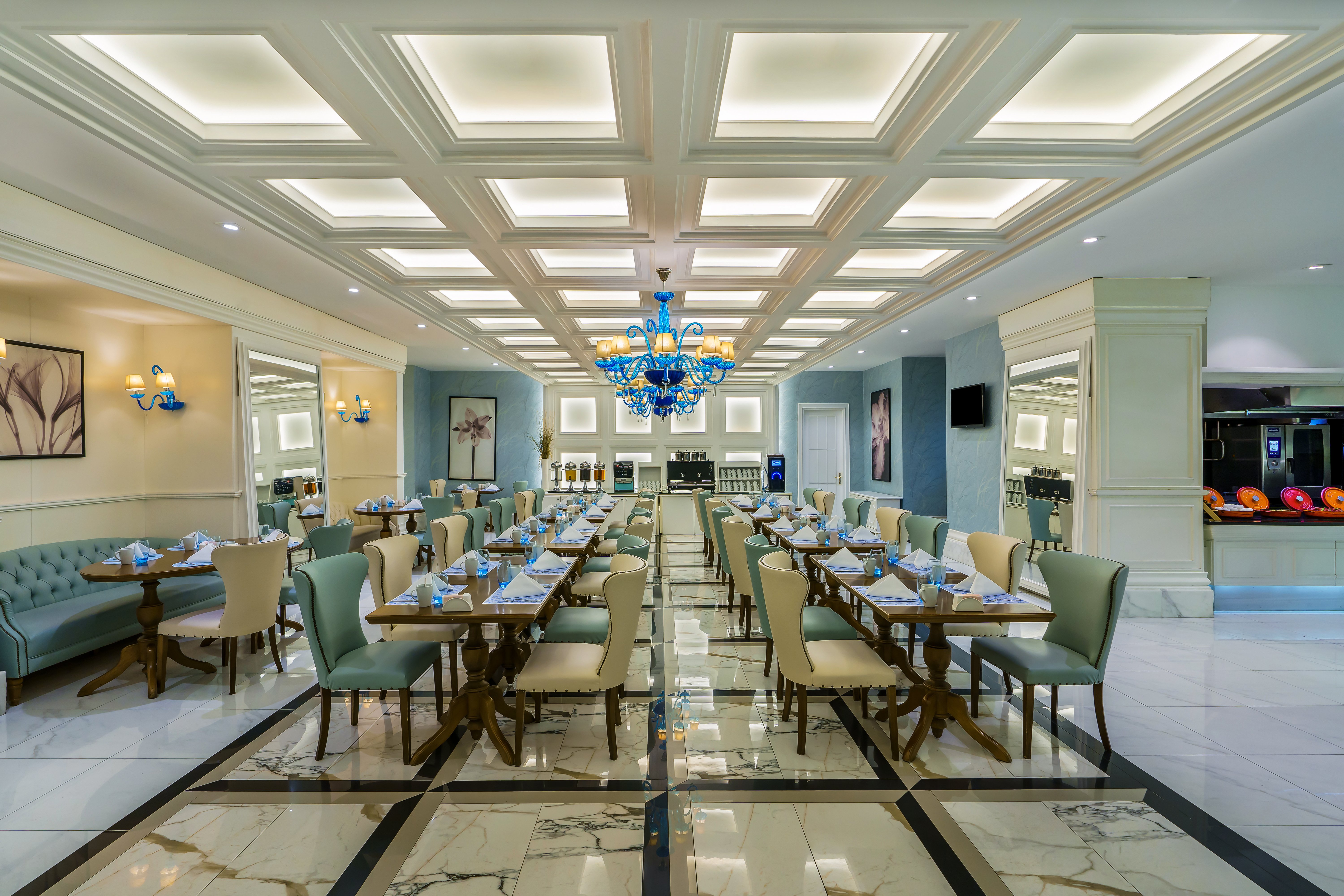 Kaya Istanbul Fair Convention Hotel 36/52