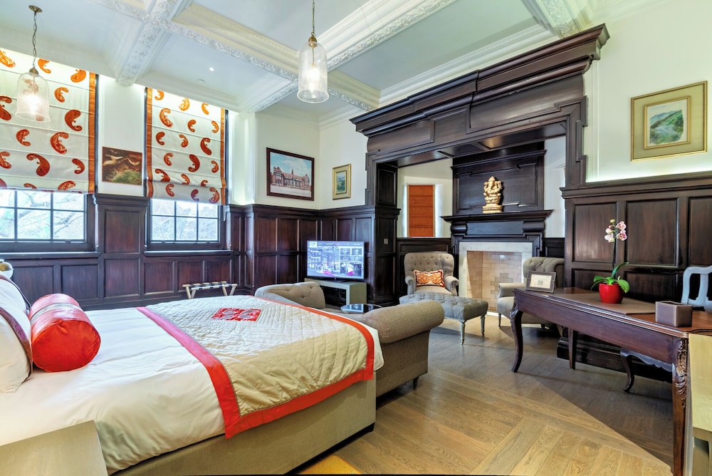 LALIT LEGACY, ONE, SUITE
