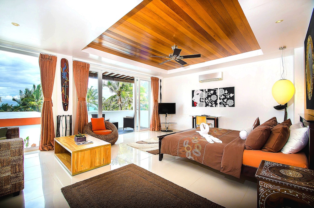 Calypso Beach Dive Resort 59/76