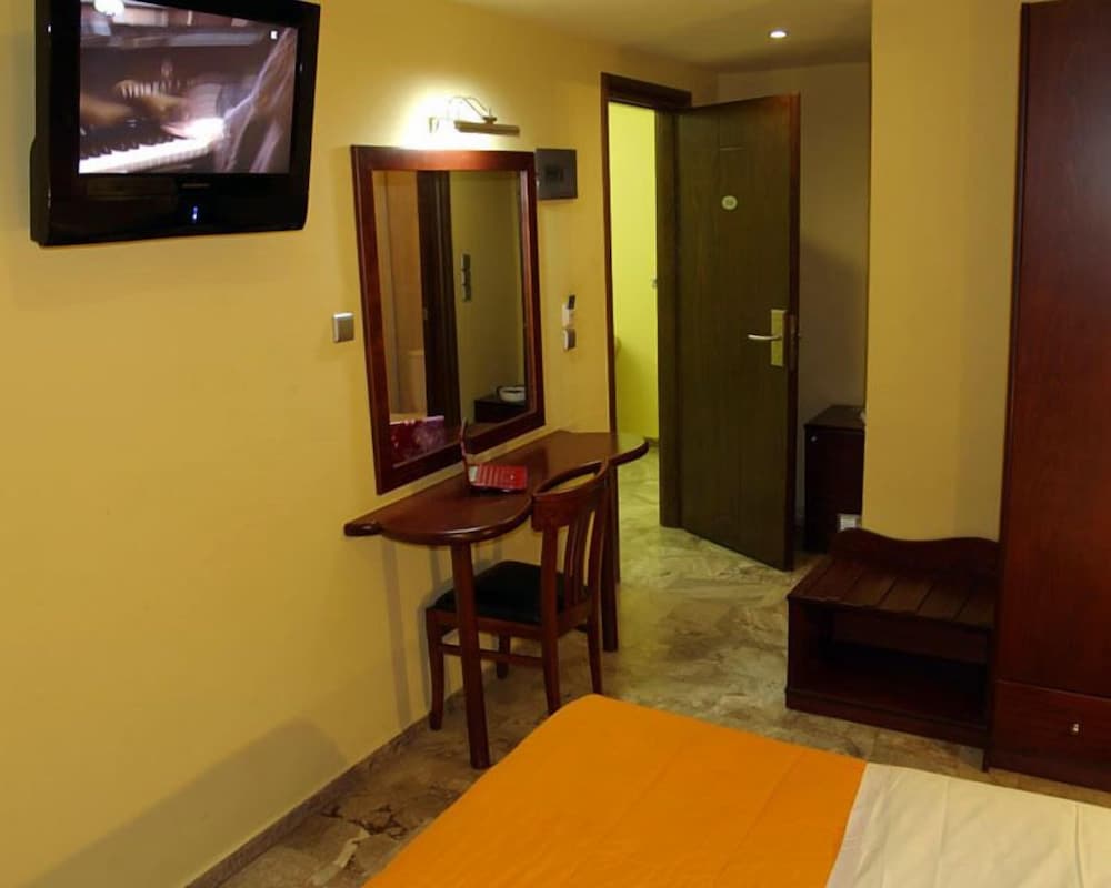 Hotel Filoxenia 12/21