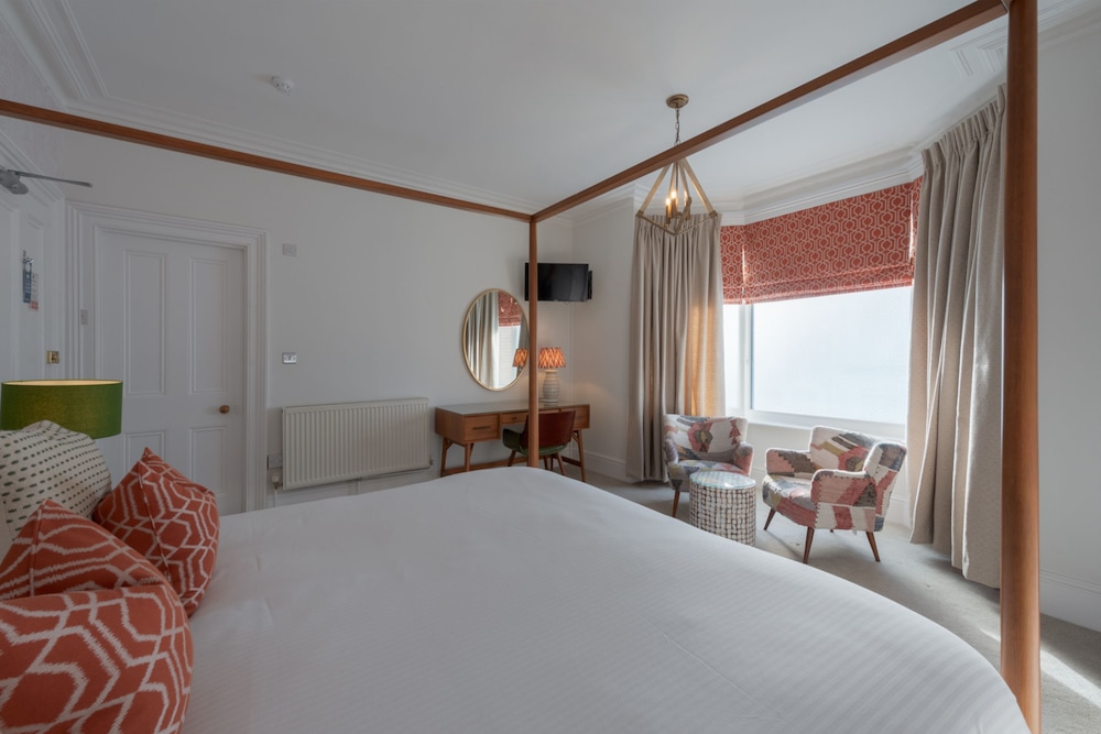 The Florence Suite Boutique Hotel 7/46