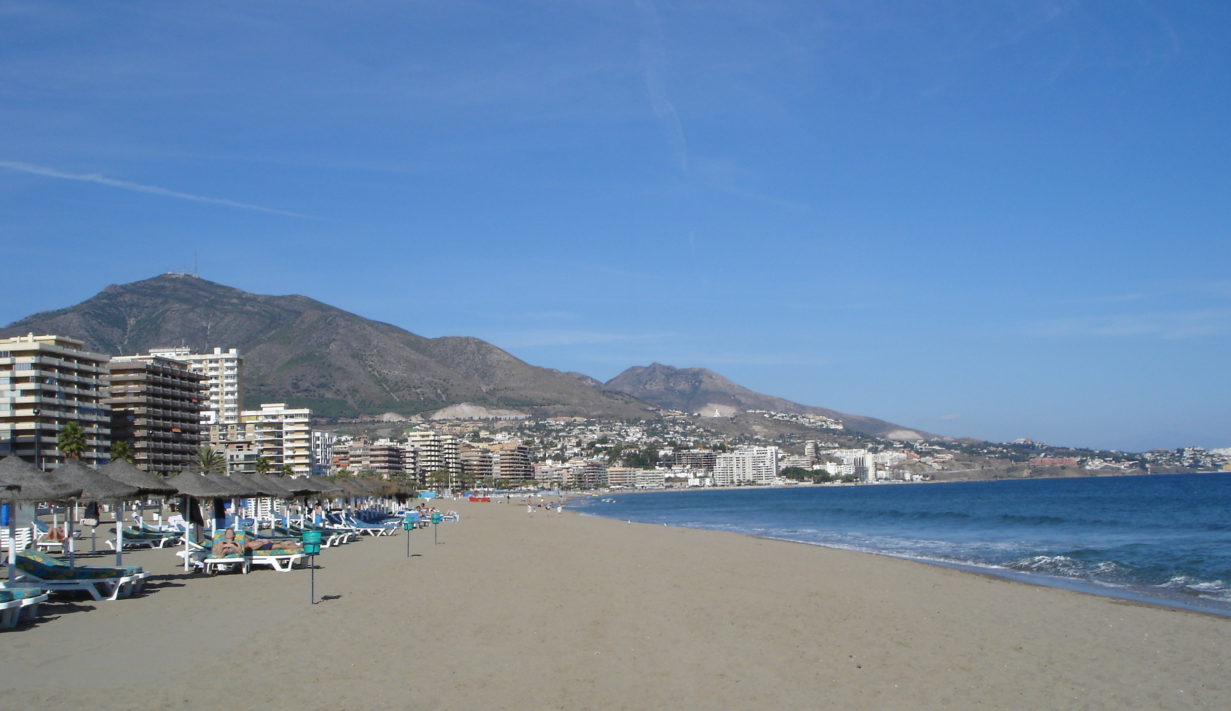 Hotel Mainare Playa 31/35