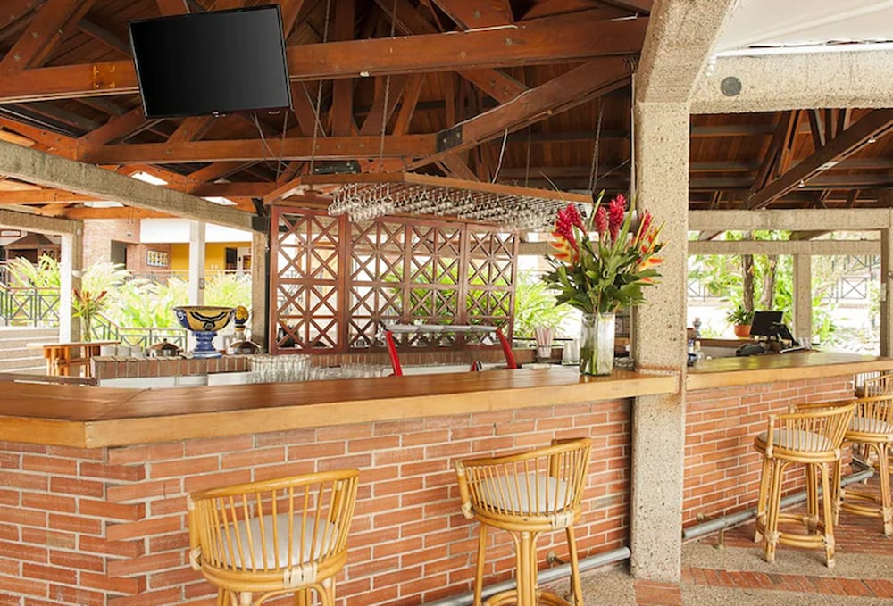 On Vacation Girardot Resort 14/64