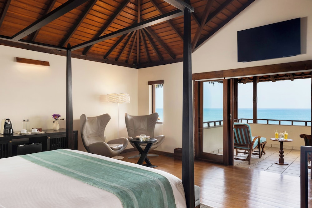 Saman, Suite, Villa, King Bed, with Pool، Jetwing Saman Villas - Adults Only 3/6